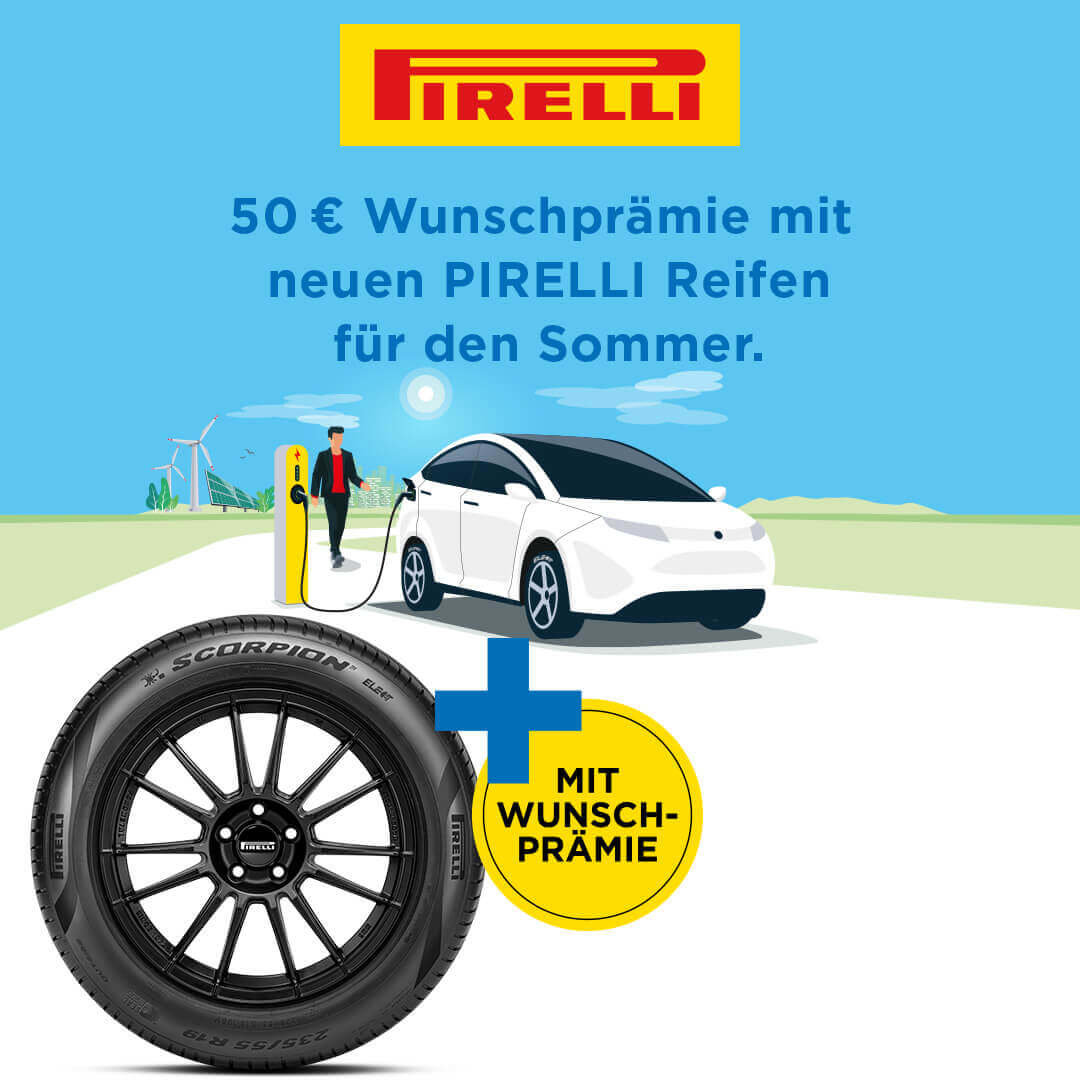 Pirelli